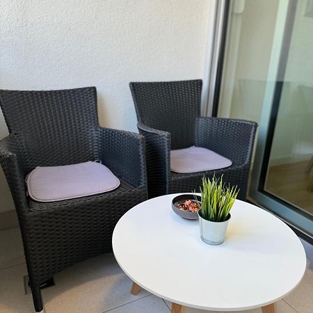 Ocean Apartment 자그레브 외부 사진