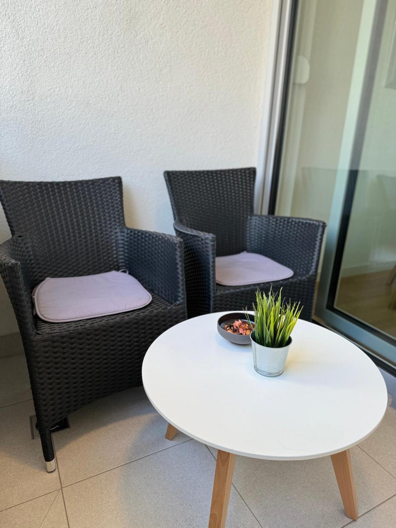 Ocean Apartment 자그레브 외부 사진