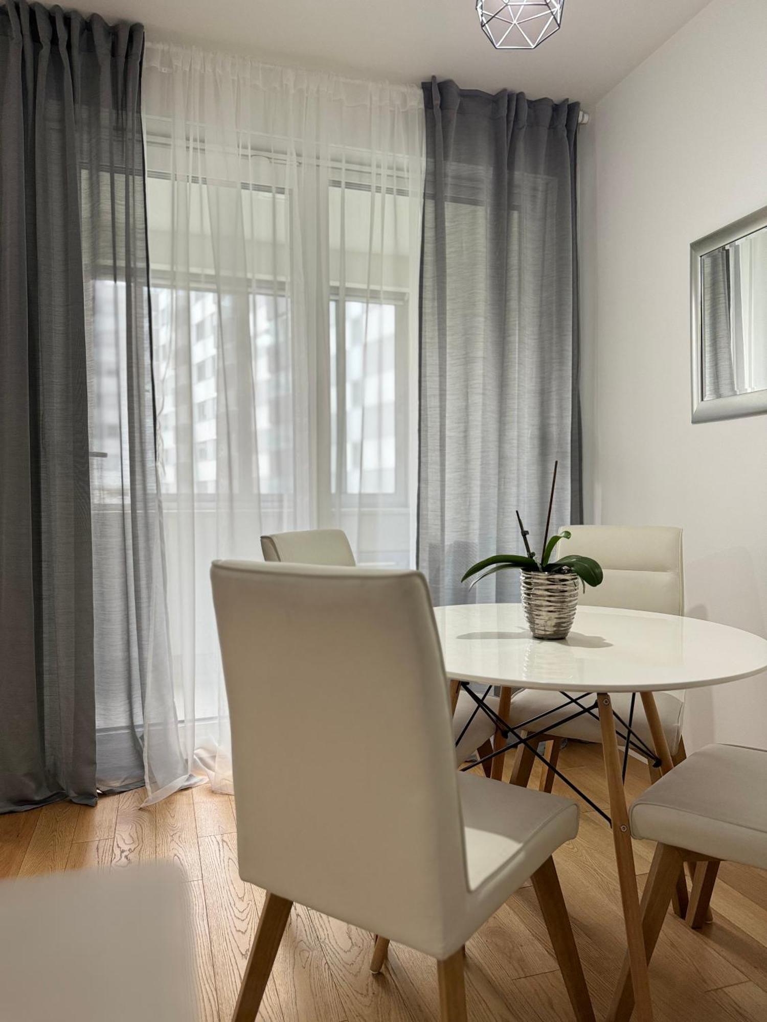 Ocean Apartment 자그레브 외부 사진