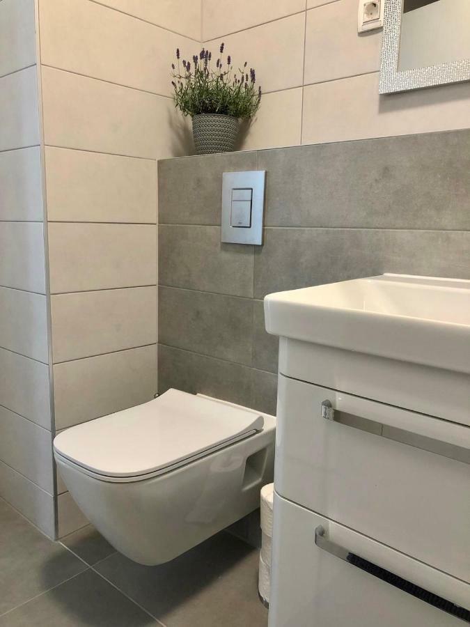 Ocean Apartment 자그레브 외부 사진