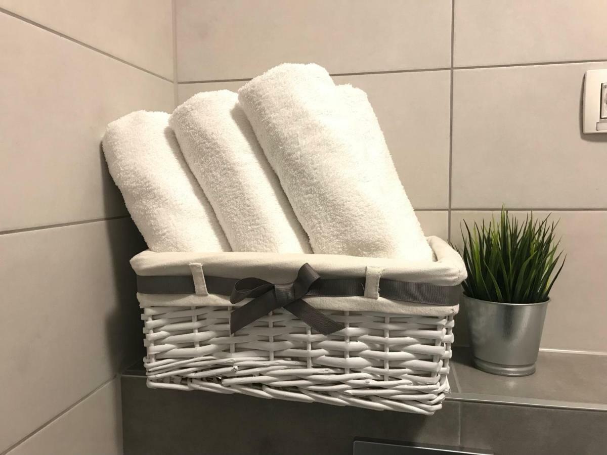 Ocean Apartment 자그레브 외부 사진