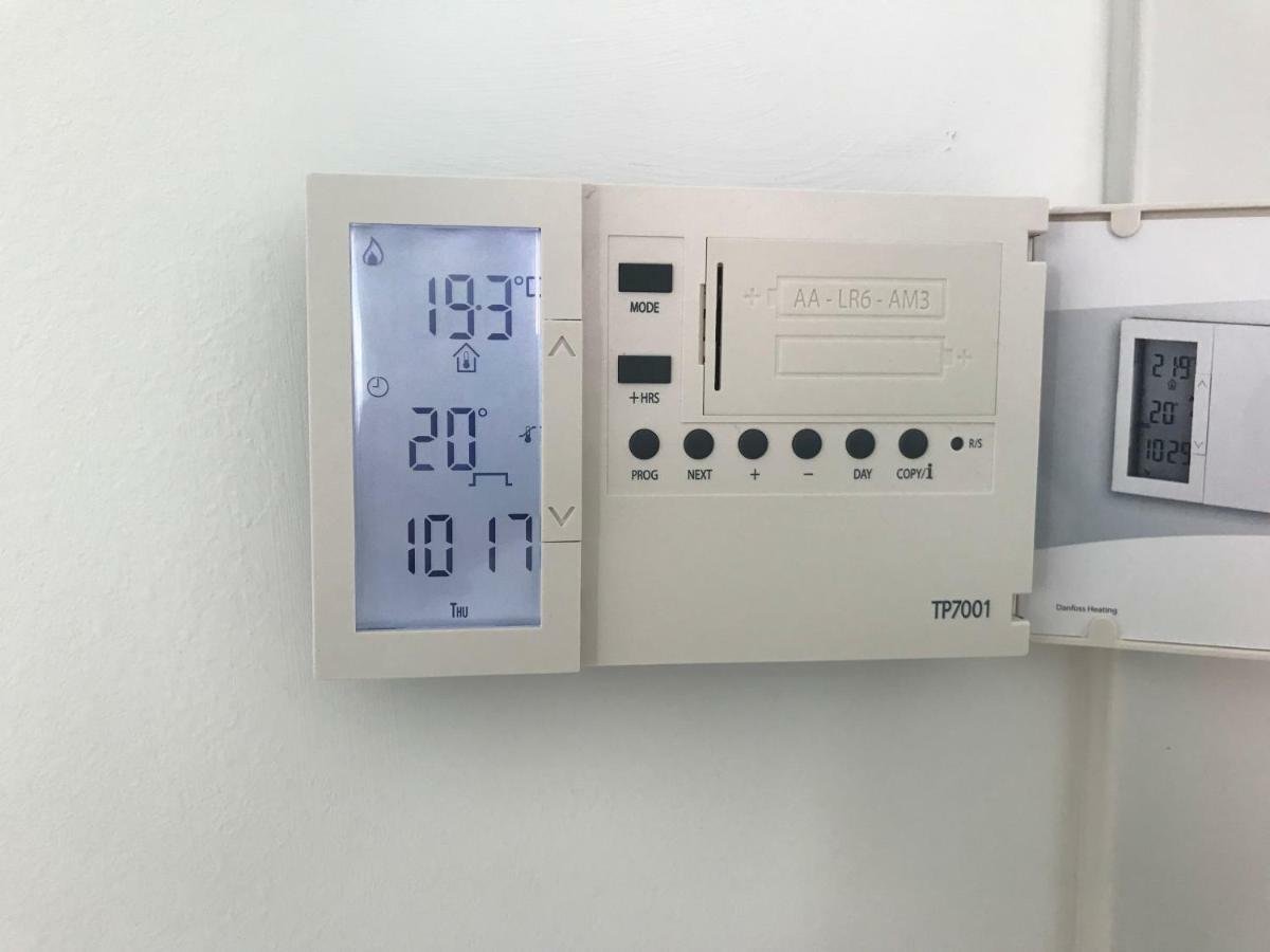 Ocean Apartment 자그레브 외부 사진